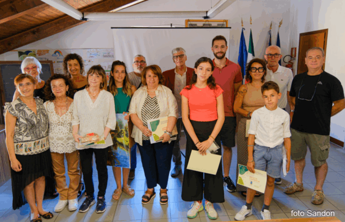 Premiate le migliori foto naturalistiche da Oleggio Castello e dintorni