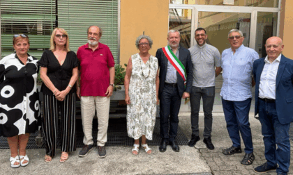 Casa di riposo Pariani: 126 anni di assistenza e dedizione