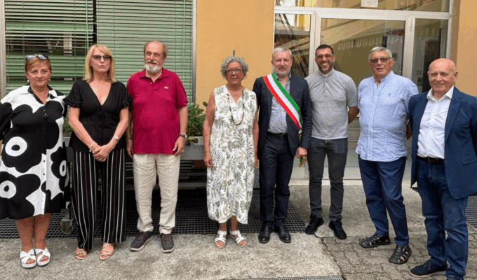 Casa di riposo Pariani: 126 anni di assistenza e dedizione