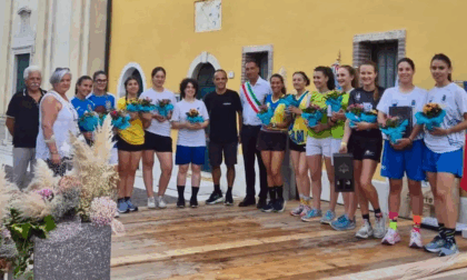 Gli spingitori di botti di Maggiora hanno vinto ancora, nel Veronese