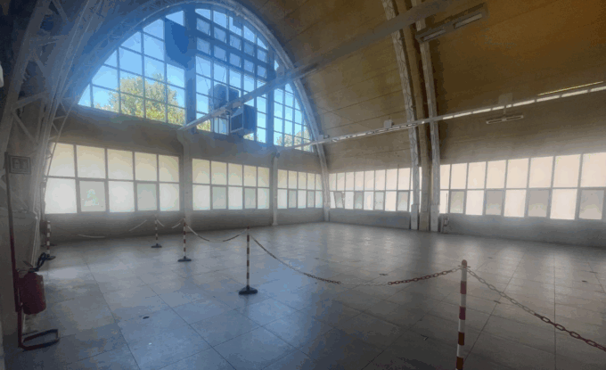 Estate rovente al mercato coperto: in arrivo l’aria condizionata