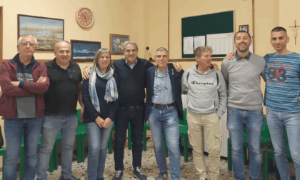 Galliate, nuovo presidente per il Rione Missanghera