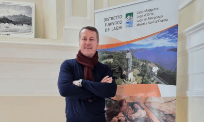 Distretto turistico dei laghi: "L'agricoltura è una risorsa per il turismo"