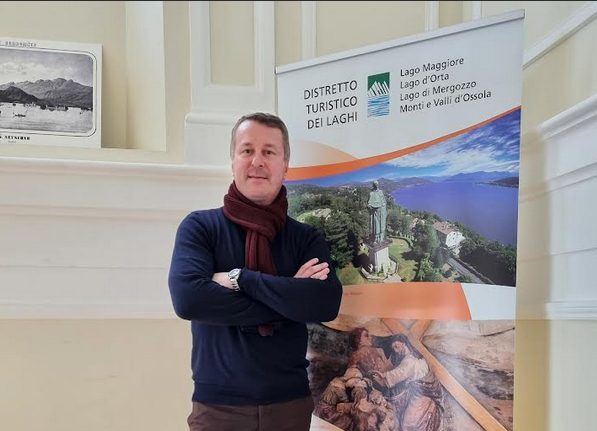 Distretto turistico dei laghi: “L’agricoltura è una risorsa per il turismo”