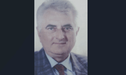 Lutto a Cureggio e Gozzano per l'ex direttore della Zucchetti