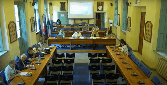 Provincia di Novara: approvata la variazione di bilancio da oltre 2 milioni di euro