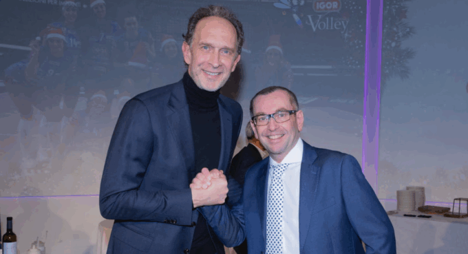 Serie A1 femminile: via alla stagione il 6 ottobre, esordio in trasferta per l’Igor Volley