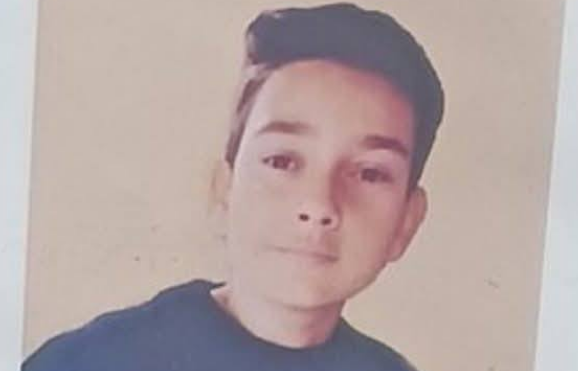 Cerano ha detto addio a Gabriele: 15 anni e il sorriso di chi amava la vita