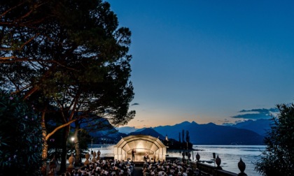 64esima edizione per lo Stresa Festival 2025