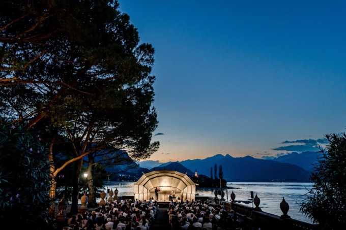 64esima edizione per lo Stresa Festival 2025