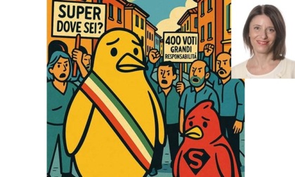 Arona agli Aronesi: "Super Assessore è una comparsa". Replica: "Attacchi per visibilità e rancore"