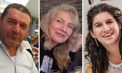 Tragedia in A1, famiglia di Gravellona devastata