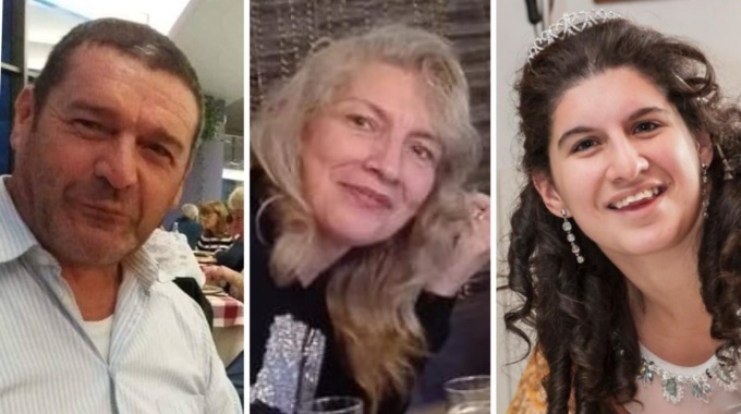 Tragedia in A1, famiglia di Gravellona devastata