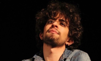 Incidente in moto a Cameri: la vittima è il giovane attore novarese Fabio Lima