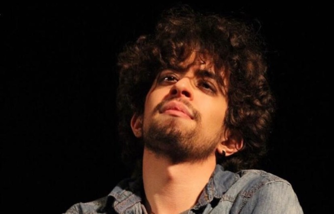 Incidente in moto a Cameri: la vittima è il giovane attore novarese Fabio Lima