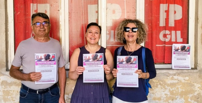 CGIL Novara e VCO si schiera a difesa dei consultori: “Presidio fondamentale di salute”