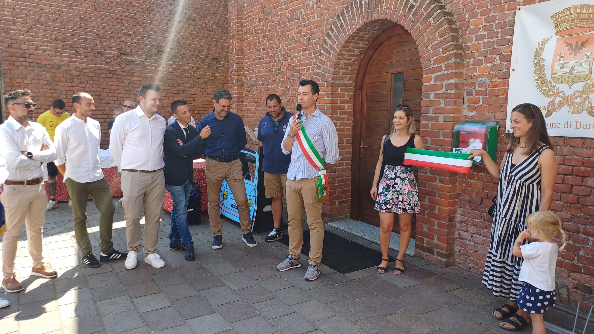 barengo cerimonia 5