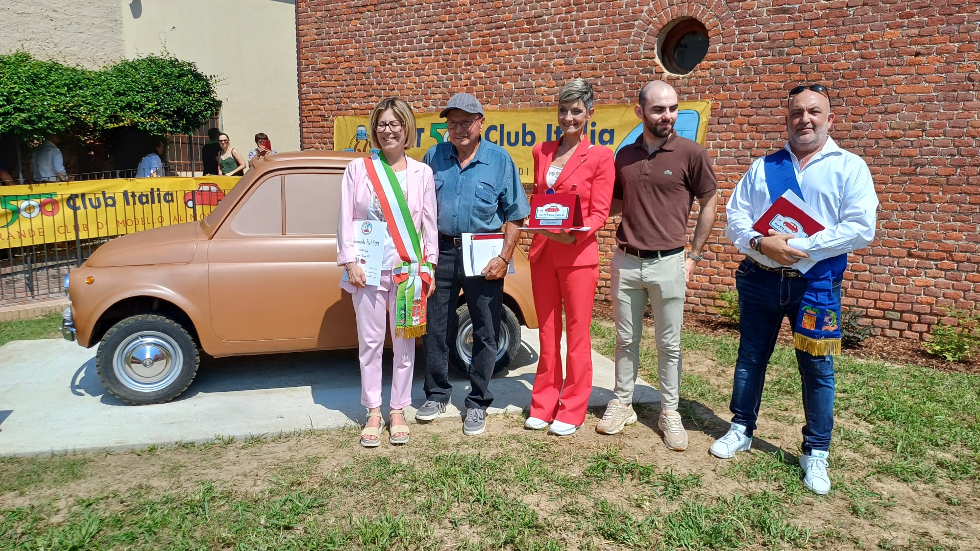 barengo cerimonia 7