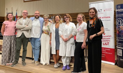 “Benessere in oncologia” forma estetiste e acconciatori a Novara