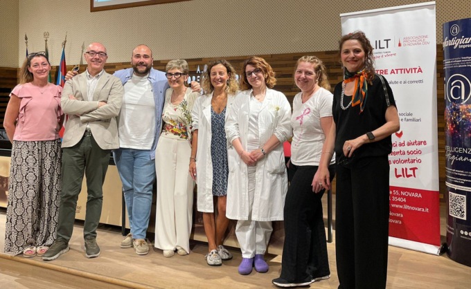 “Benessere in oncologia” forma estetiste e acconciatori a Novara