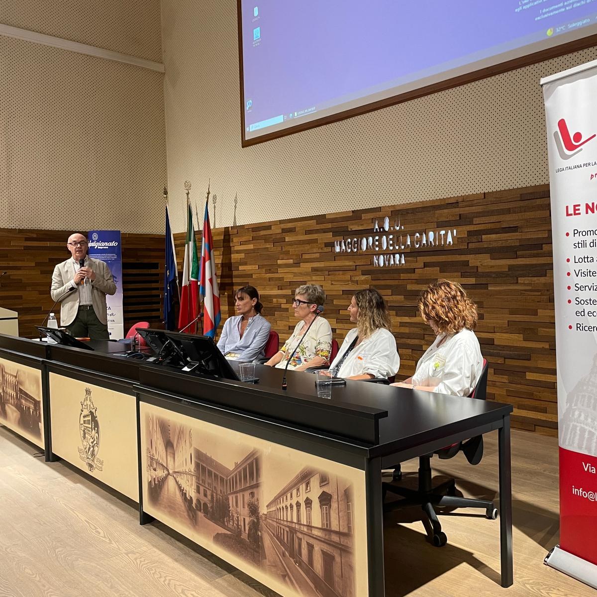 benessere in oncologia 3