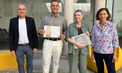 Progetto di digitalizzazione dei “Periodici storici del Novarese”: al via la seconda fase