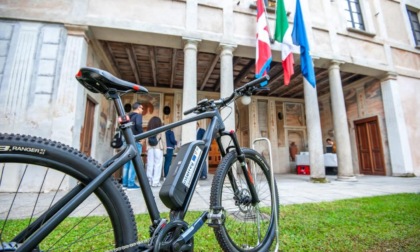 Riaperta la selezione per gestire il Bike Hotel di Villa Picchetta