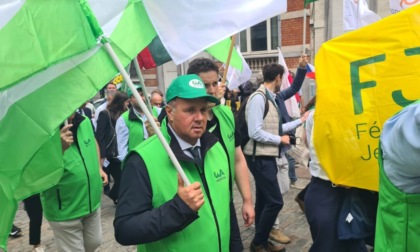 Cia Novara, Vc e Vco: "UE, vergognoso attacco all’agricoltura"