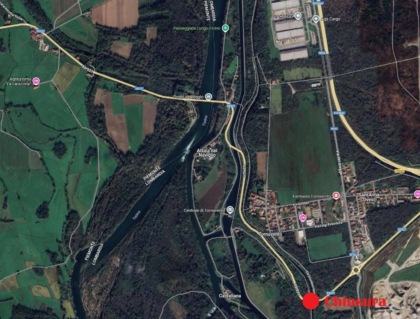 Ponte Villoresi tra Oleggio e Lonate, i lavori slittano ancora