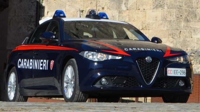 Controlli dei carabinieri di Verbania: un arresto, 7 denunce e 5 patenti ritirate