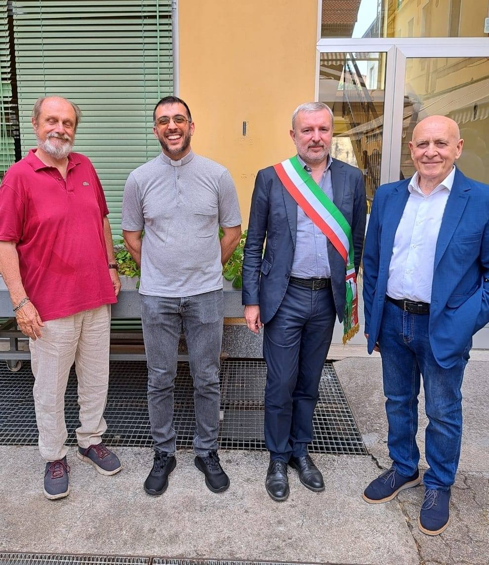 casa di riposo pariani 1