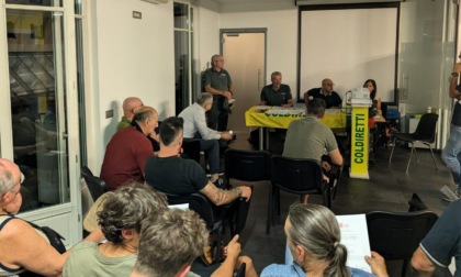 Contenimento cinghiali e prevenzione della PSA: concluso con successo il corso