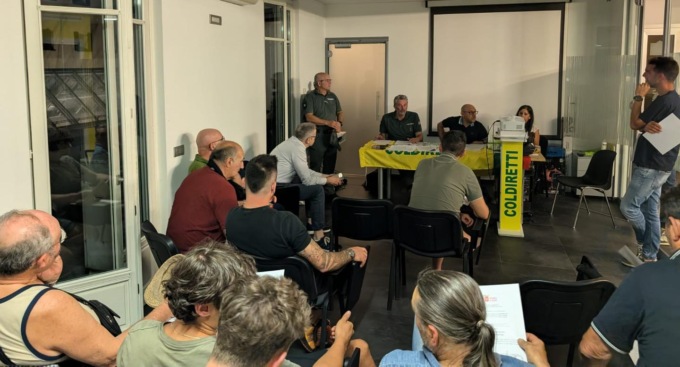 Contenimento cinghiali e prevenzione della PSA: concluso con successo il corso