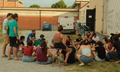 E!State Liberi - Campi di Impegno e Formazione sui beni confiscati con Libera Novara