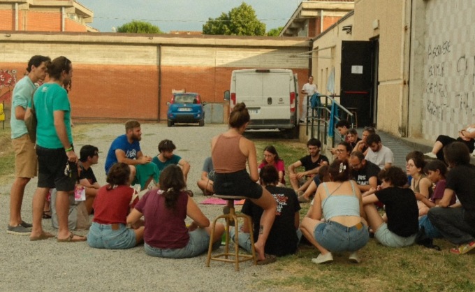 E!State Liberi – Campi di Impegno e Formazione sui beni confiscati con Libera Novara