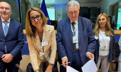 Formazione agricola: un accordo per rafforzare competenze e lavoro, il Piemonte fa scuola in Europa