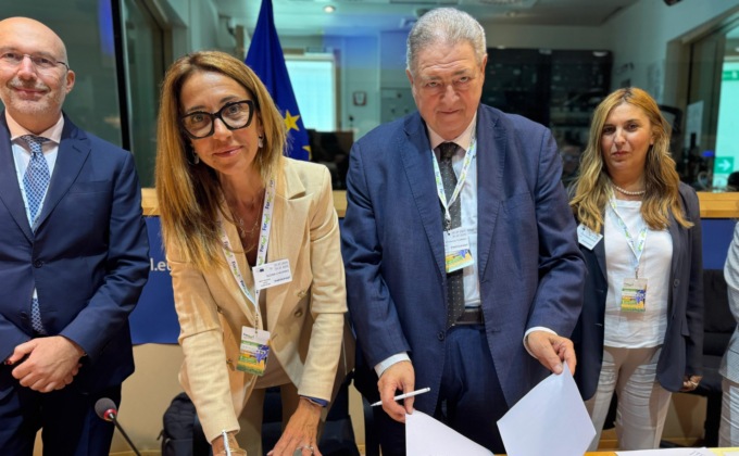 Formazione agricola: un accordo per rafforzare competenze e lavoro, il Piemonte fa scuola in Europa