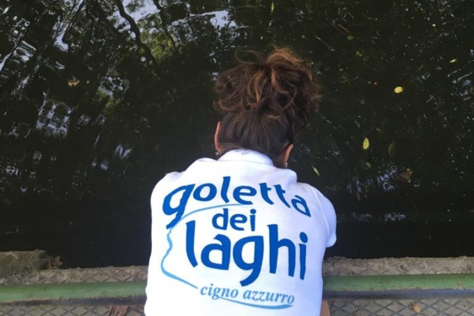 Microplastiche nel Lago d’Orta: allarme inquinamento dalla Goletta dei Laghi