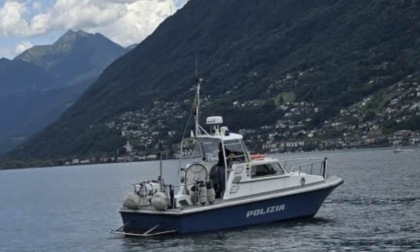 Natanti a motore tra l’Isola di San Giovanni e Pallanza: tre multe in un giorno
