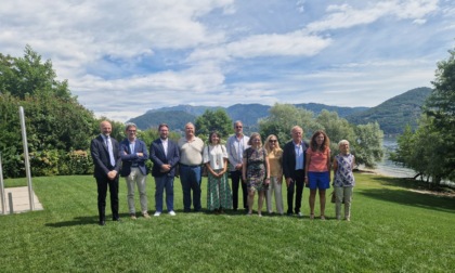 "Integrare" – Un nuovo progetto per il futuro del Lago d’Orta