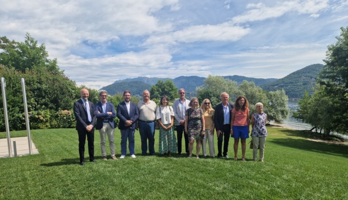 “Integrare” – Un nuovo progetto per il futuro del Lago d’Orta