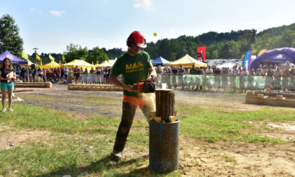 Maggiora Agri Festival: un successo la prima edizione