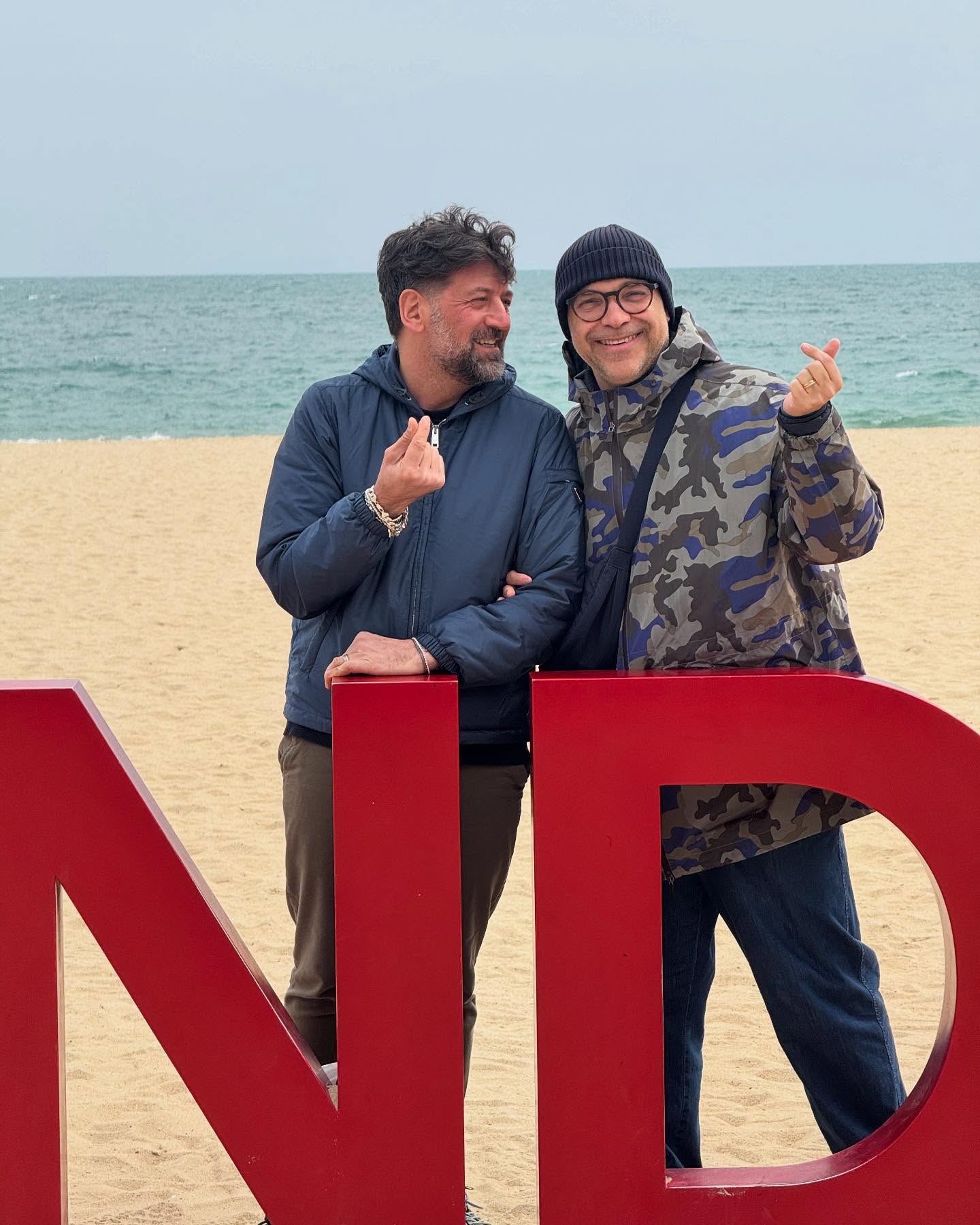 mario e gianni 2