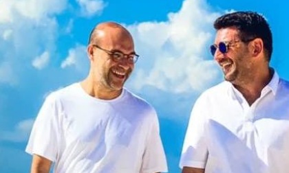 Dolore per Mario e Gianni: anche Pausini e Pezzali ricordano i due designer delle Barbie