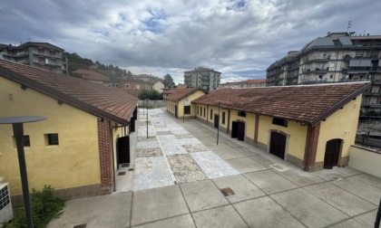 Arona, prende forma il Museo all’Ex Macello: luogo di cultura e di inclusione