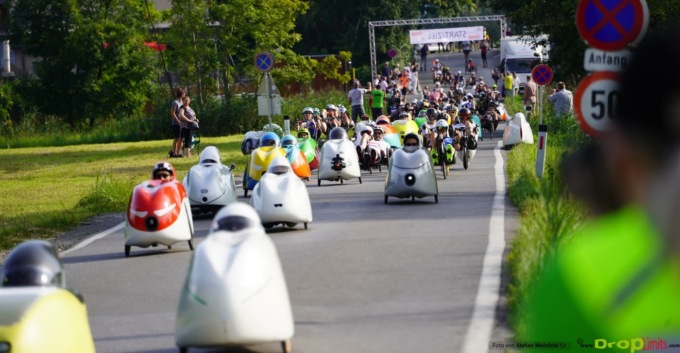 Campionato Mondiale HPV 2025: tre giorni di gare tra Meina, Arona e Gattico-Veruno