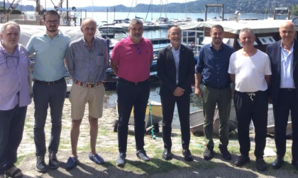 Potenziare la pesca professionale nel Lago Maggiore: nuovo progetto presentato a Solcio