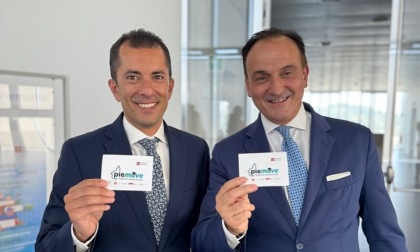 Con “Piemove” viaggi gratis in Piemonte: trasporto pubblico gratuito per studenti universitari under 26