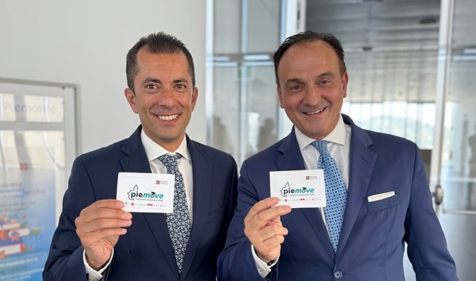 Con “Piemove” viaggi gratis in Piemonte: trasporto pubblico gratuito per studenti universitari under 26