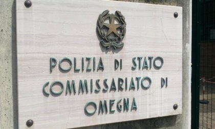 Ventenne già destinatario di Avviso orale, sanzionato dalla Polizia di Stato di Omegna